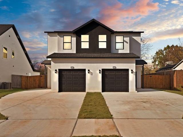 House for sale in Fort Worth, Texas