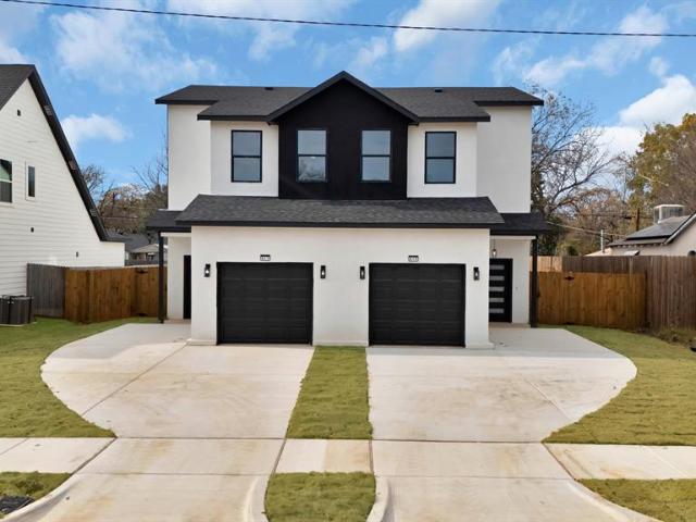 House for sale in Fort Worth, Texas