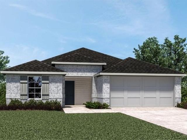 House for sale in Eagletown, Oklahoma