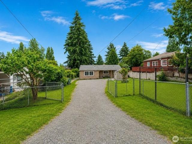House for sale in Burien, King County