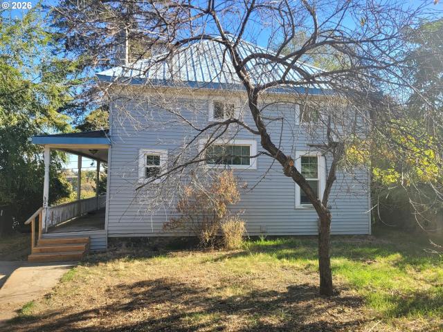 House for sale in Pendleton, Umatilla County