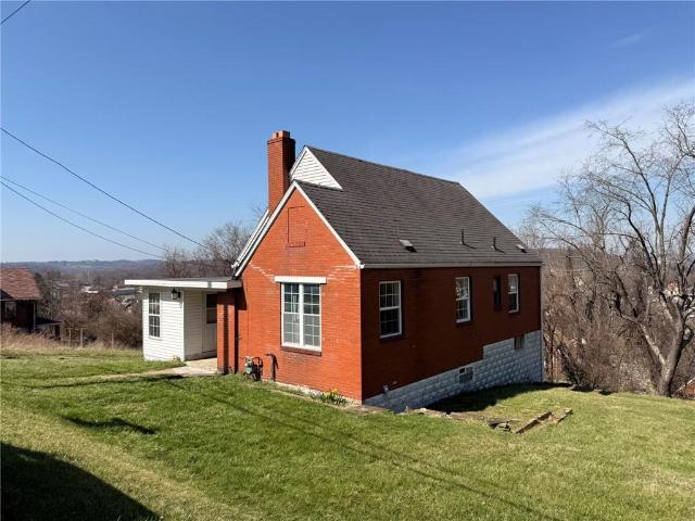 Property for sale in Clairton, Pennsylvania