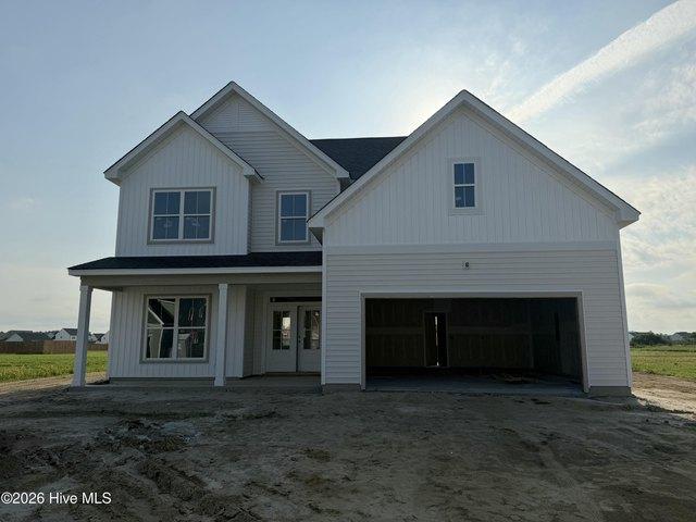 House for sale in Hubert, North Carolina