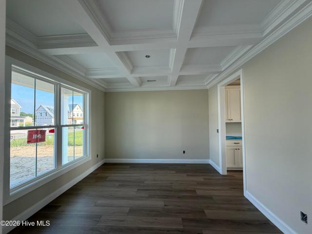 House for sale in Hubert, North Carolina