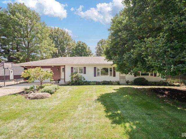 House for sale in Kokomo, Indiana