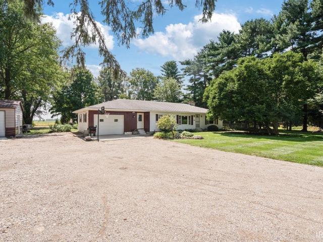 House for sale in Kokomo, Indiana