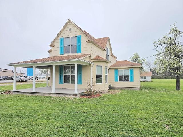 House for sale in Kansas