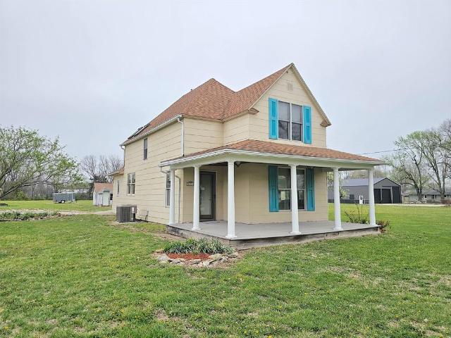 House for sale in Kansas