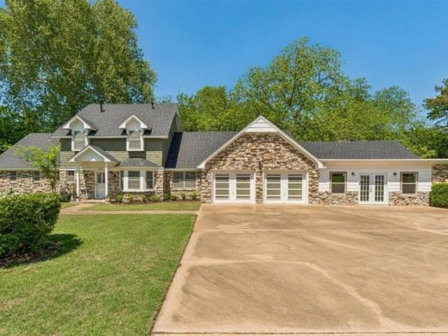 House for sale in Purcell, Oklahoma