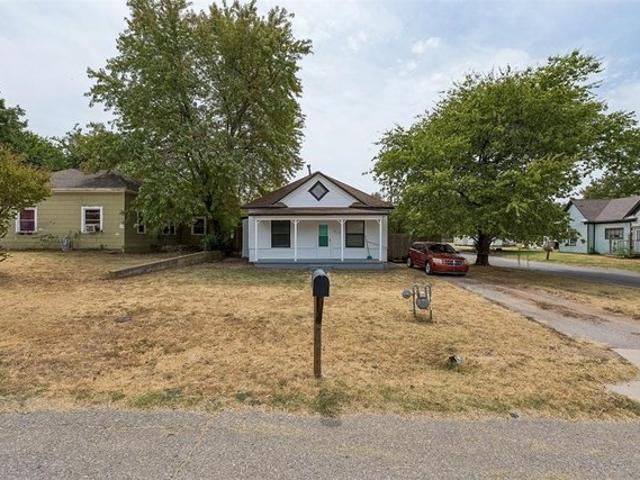 House for sale in El Reno, Oklahoma