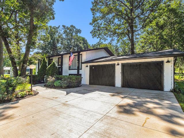 House for sale in New Buffalo, Michigan