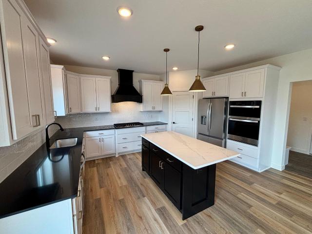 House for sale in Wright, Minnesota