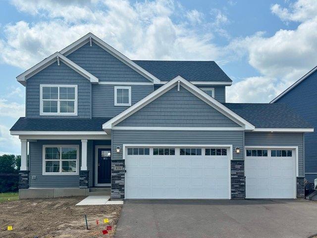 House for sale in Wright, Minnesota