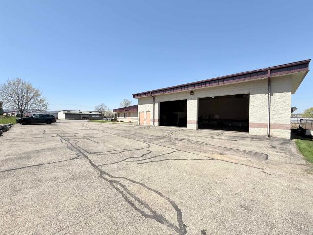 Commercial for sale in Madison, Wisconsin