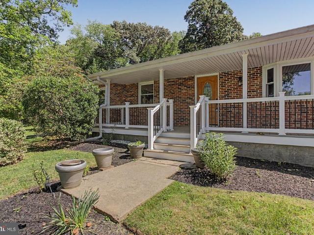 House for sale in Forest Hill, Maryland