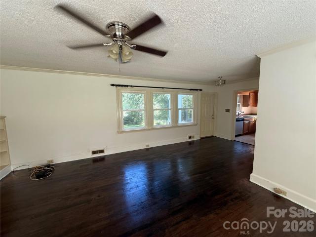House for sale in Wadesboro, North Carolina