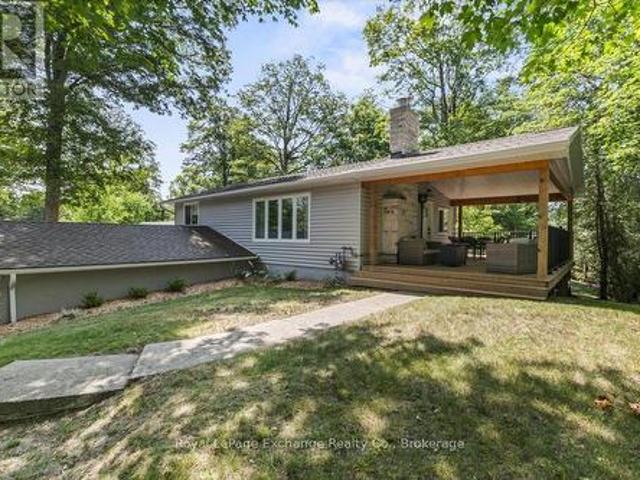 House for sale in Huron-kinloss, Ontario