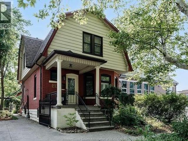 House for sale in Maidstone, Ontario