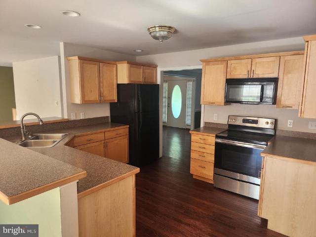 House for sale in Virginia