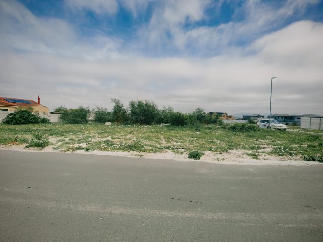 Land for sale in Pniel, Western Cape