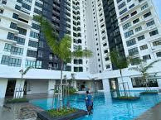 Serviced Residence for sale in Country Heights Damansara, Kuala Lumpur