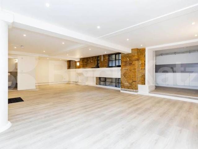 Apartment for rent in South Hackney, Greater London