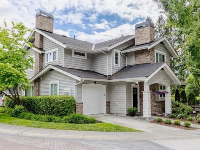 Townhouse for sale in Maple Ridge, British Columbia