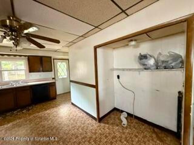 House for sale in Pittston, Pennsylvania