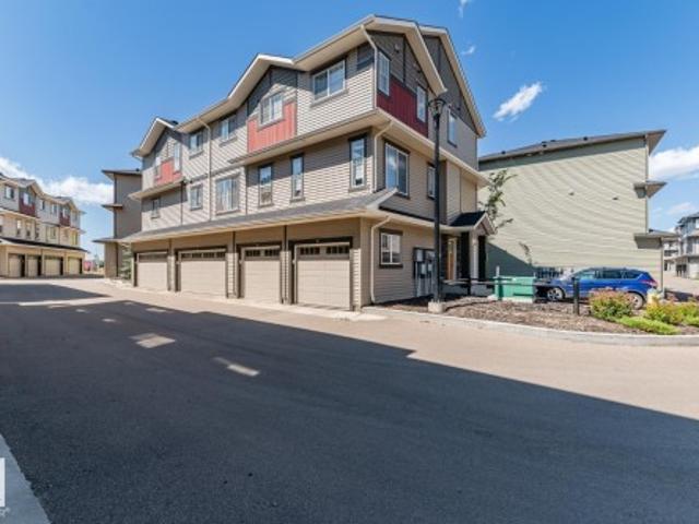 Townhouse for sale in Fulton Meadows, Edmonton