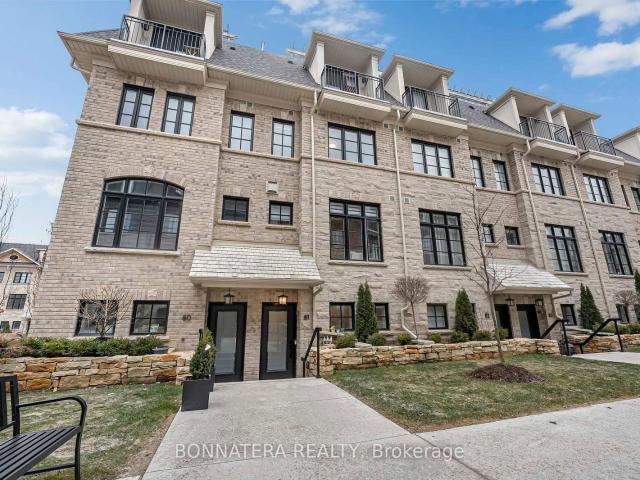 Condo for sale in Mississauga, Ontario