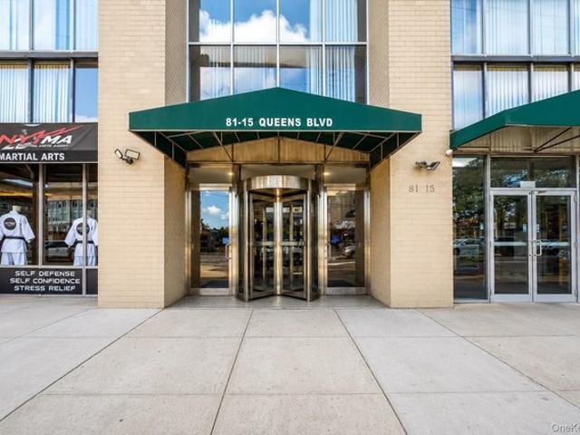 Condo for sale in Elmhurst, New York
