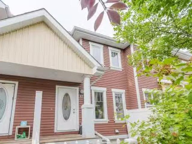 Condo for sale in Edmonton