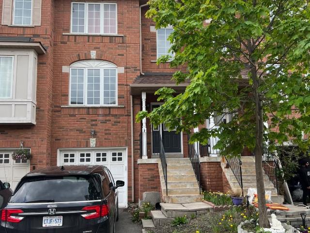 Condo for rent in Woburn, Ontario