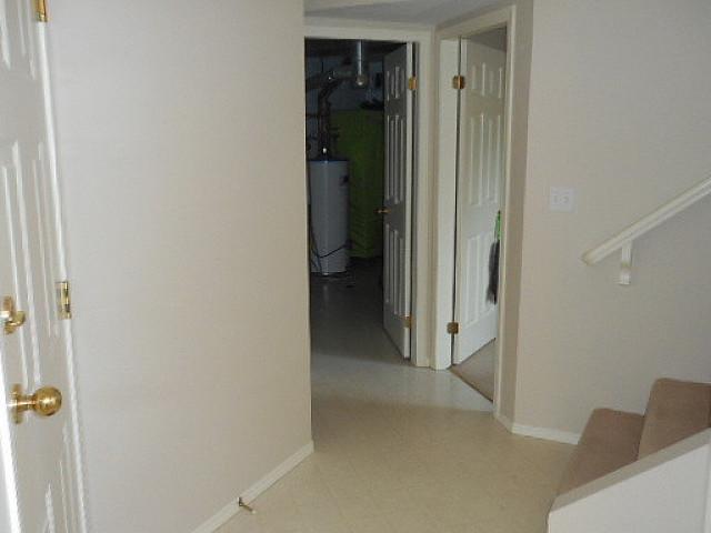 Townhouse for rent in Kamloops