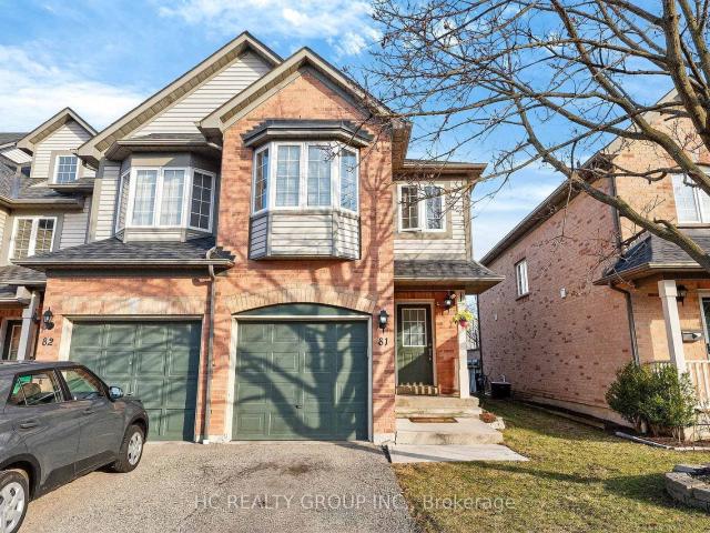 Condo for sale in Woburn, Ontario