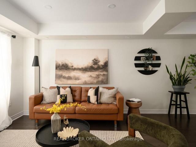 Property for sale in Oakville, Ontario