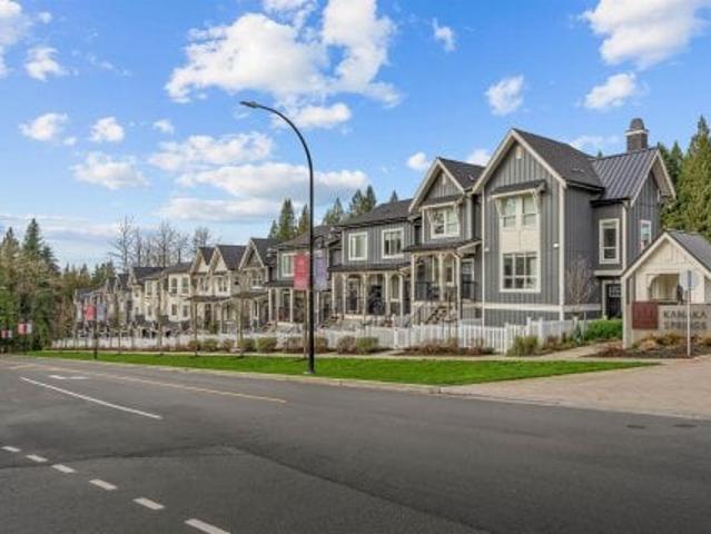 Townhouse for sale in Maple Ridge, British Columbia