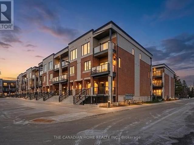 Townhouse for sale in Cambridge, Ontario