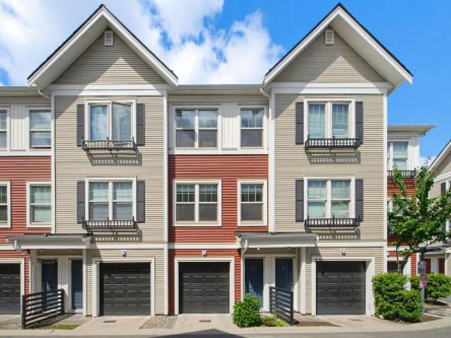 Townhouse for sale in Abbotsford, British Columbia