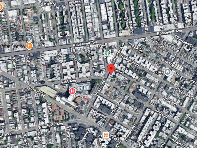 Commercial for sale in Queens, Arverne