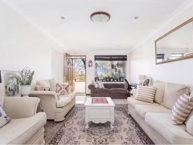 Apartment for rent in Belmore, Sydney