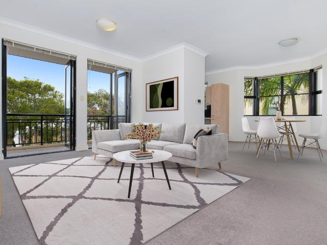 Apartment for rent in Sydney, New South Wales