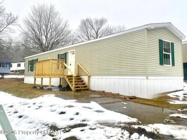 House for sale in Berwick, Pennsylvania