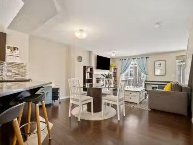 Condo for sale in Wedgewood, Alberta