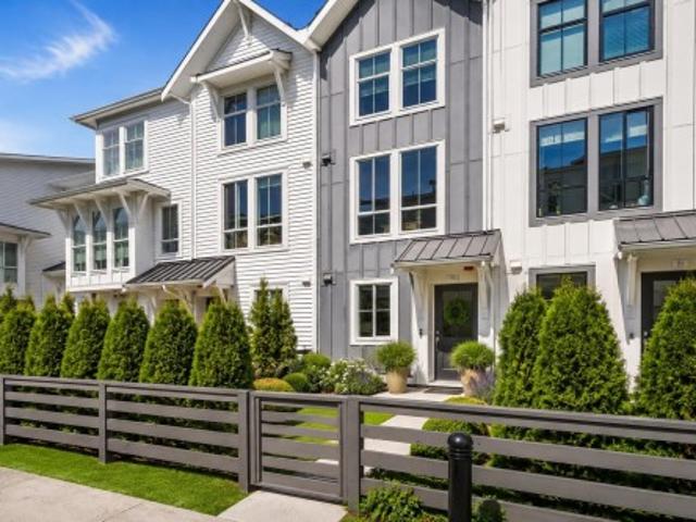 Townhouse for sale in British Columbia