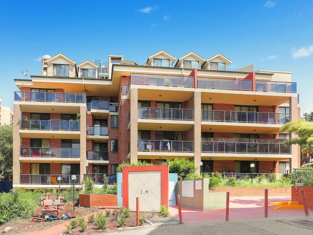 Apartment for rent in Strathfield, New South Wales