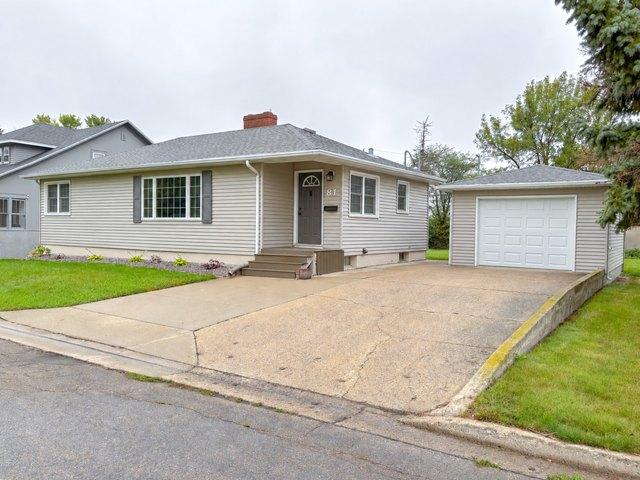 House for sale in Wahpeton, Richland County