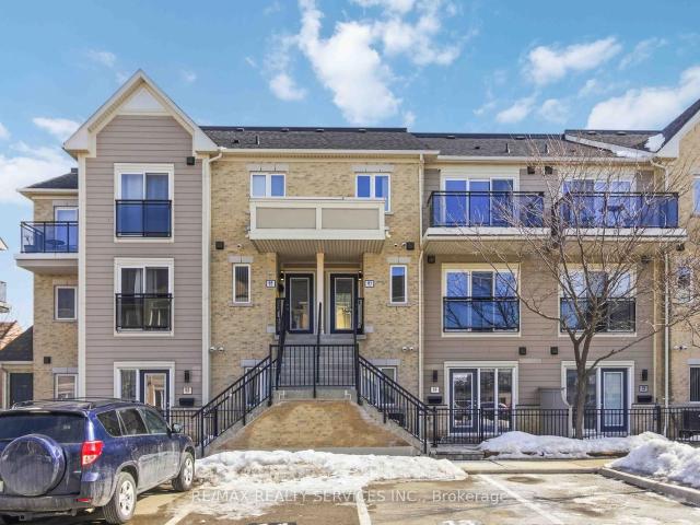Condo for sale in Woburn, Ontario