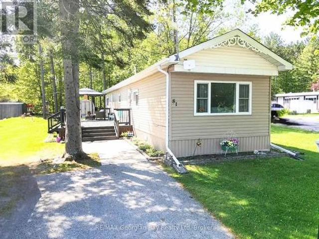 House for sale in Tay, Ontario