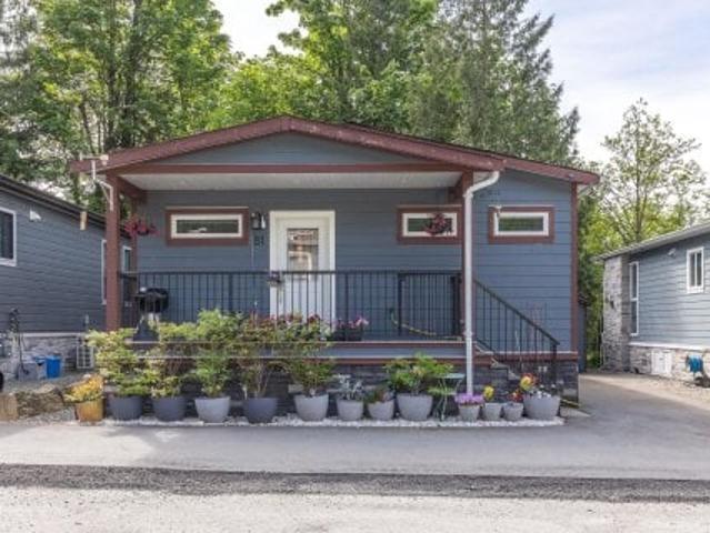Property for sale in Chilliwack, British Columbia